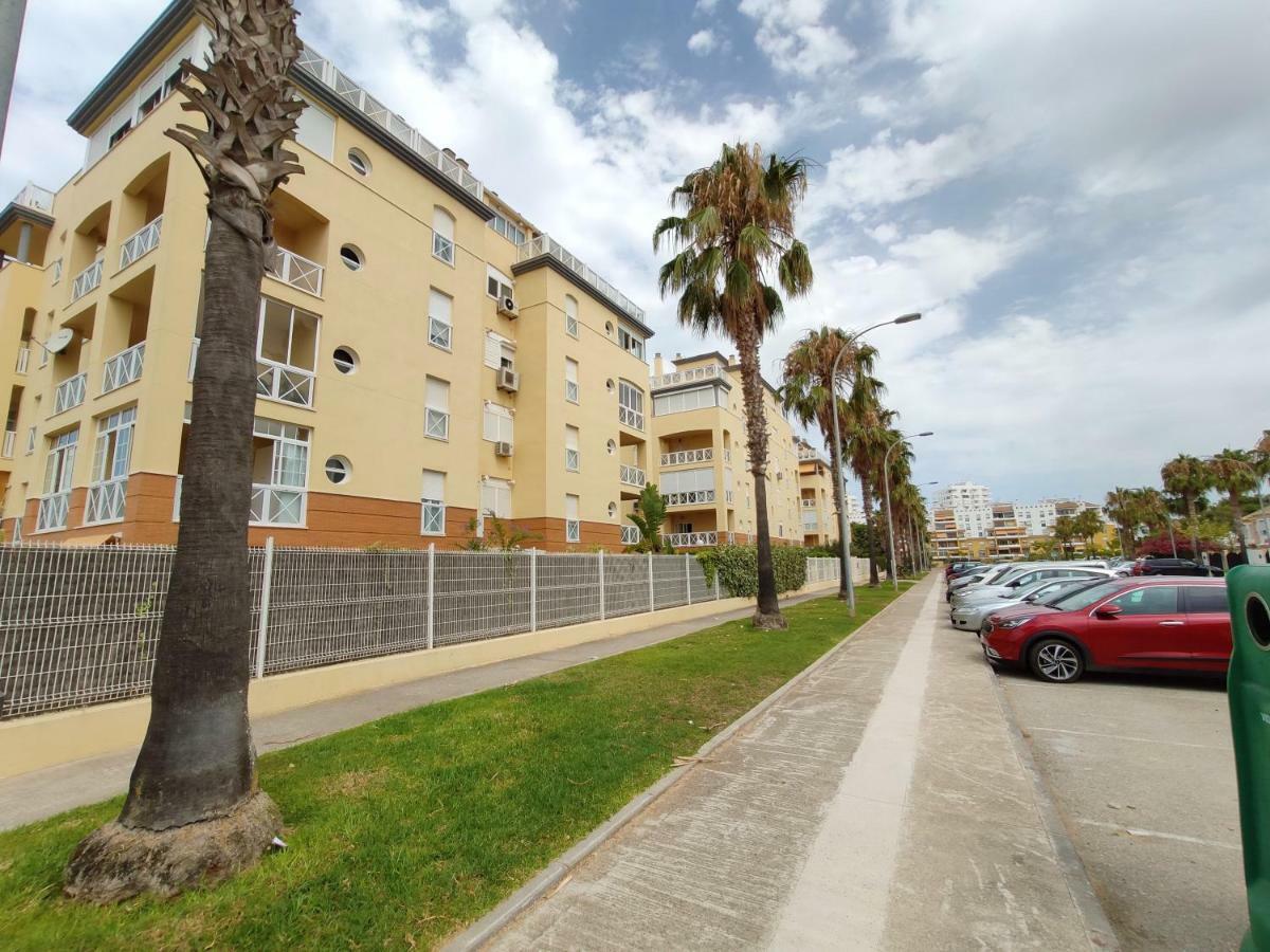 Valdelagrana Beach Penthouse Apartment El Puerto de Santa María Exterior foto